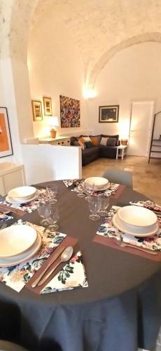 Apartamento Spaziosa Casa Antica