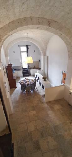 Apartamento Spaziosa Casa Antica