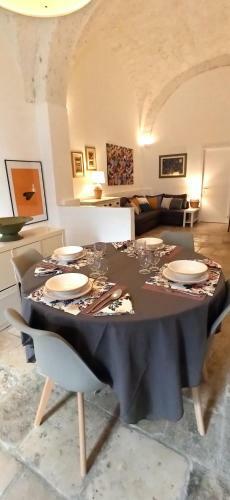 Apartamento Spaziosa Casa Antica
