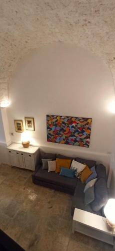 Apartamento Spaziosa Casa Antica