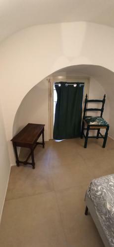 Apartamento Spaziosa Casa Antica