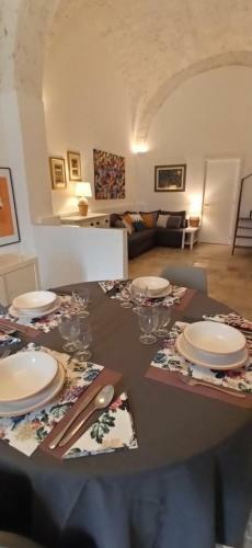 Apartamento Spaziosa Casa Antica