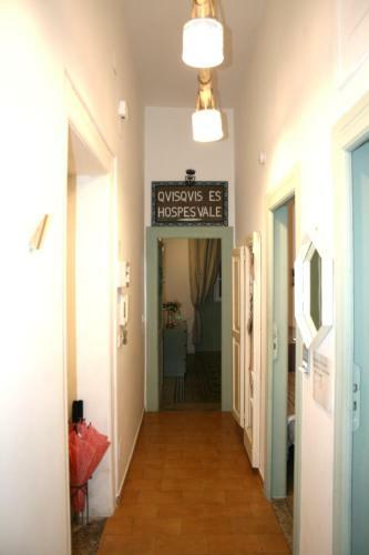 Apartamento Willkommen In Einem Private Garden