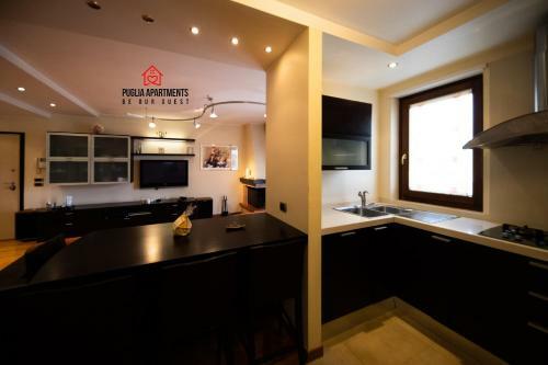 Apartamento Gateway Airport Bari Elegant Flat With Car Park
