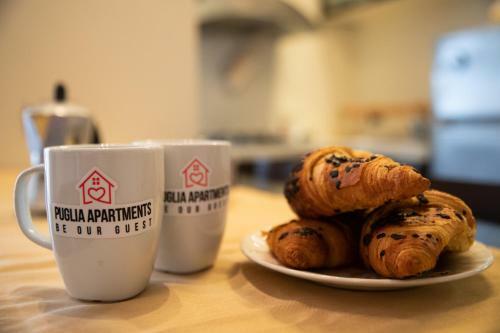 Apartamento Gateway Airport Bari Elegant Flat With Car Park