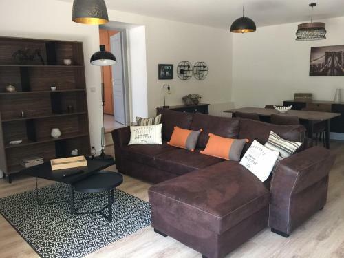 Apartamento Loft P'tite Pomme Azay Le Rideau