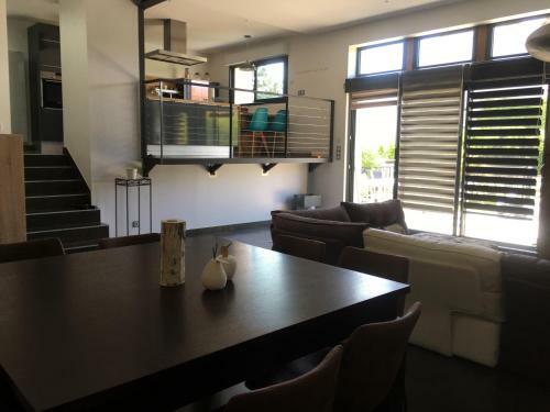 Apartamento Loft P'tite Pomme Azay Le Rideau