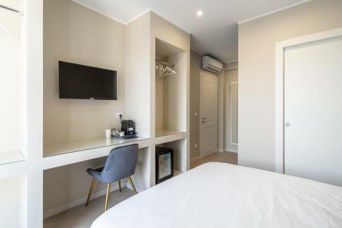 Hostal Il Pumo - Apulian Rooms Bari Calefati