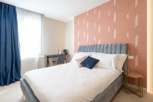 Hostal Il Pumo - Apulian Rooms Bari Calefati