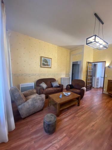 Apartamento Chez Benjamin - Centre D'azay Le Rideau