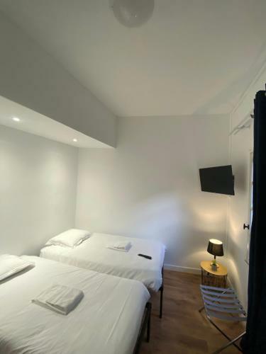 Apartamento Chez Benjamin - Centre D'azay Le Rideau