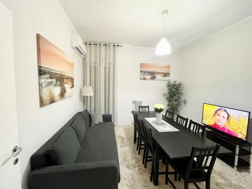Luxury Apartment Savoia