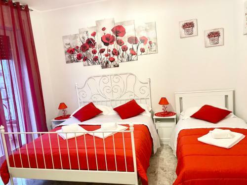 Luxury Apartment Savoia