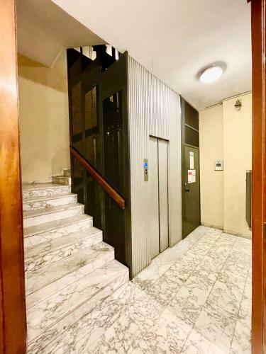 Luxury Apartment Savoia