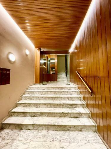 Luxury Apartment Savoia