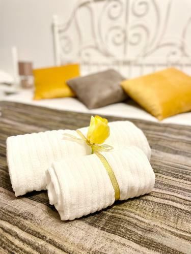 Luxury Apartment Savoia