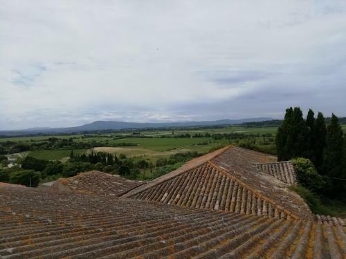 Ancienne Caserne Du Ch�teau