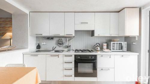 Apartamento Garden House - Casa Vacanze Bari