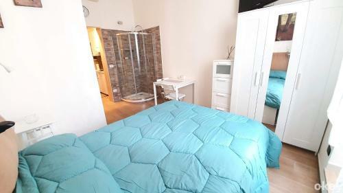 Tidy Studio Apartment - Bari Policlinico