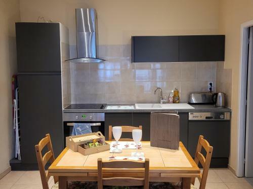 Apartamento L'apartement