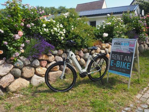 Apartamento Strandapartment Deich-lounge Zingst