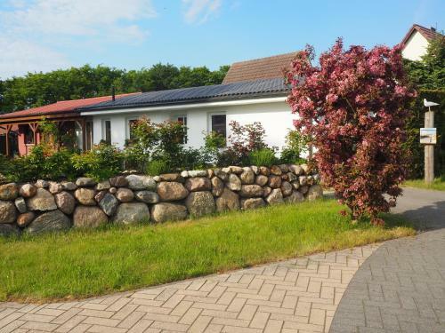 Apartamento Strandapartment Deich-lounge Zingst