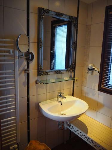 Apartamento Strandapartment Deich-lounge Zingst