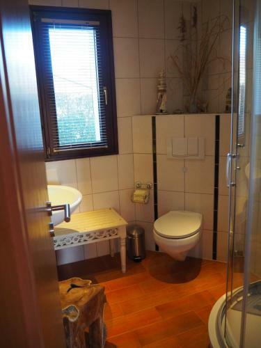 Apartamento Strandapartment Deich-lounge Zingst