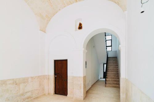 Apartamento Casa Mado Abbrescia