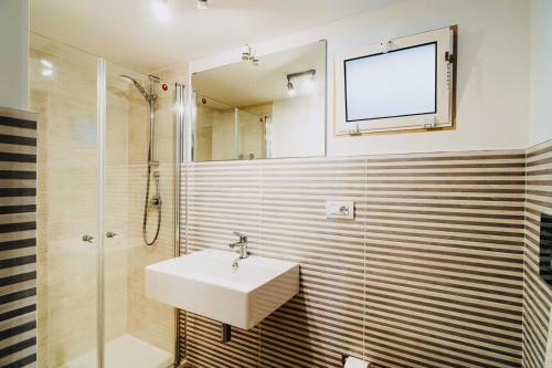 Apartamento Casa Mado Abbrescia