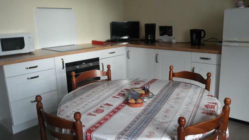 Apartamento Appartement "les Goumis"