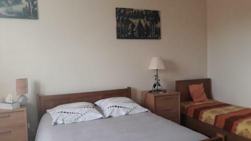 Apartamento Appartement "les Goumis"