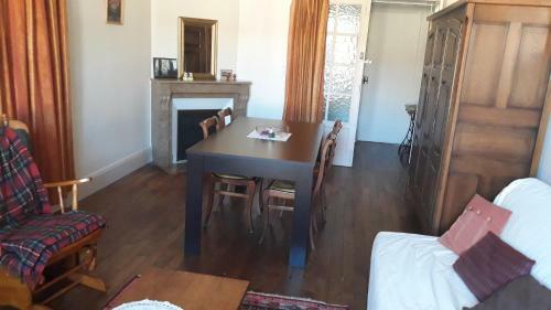 Apartamento Appartement "les Goumis"