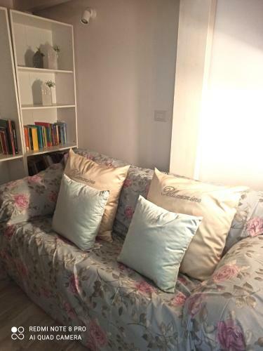 Apartamento Loft Nel Borgo Antico