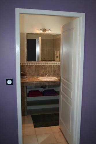 Bed & Breakfast Chambre Suite En C�vennes