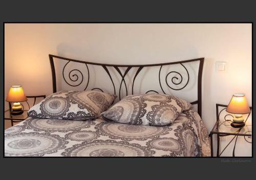 Apartamento Appartement Moderne, Vue Imprenable
