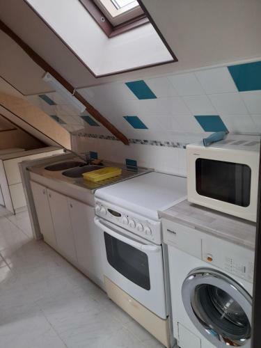 Apartamento Aux Portes Du Golfe