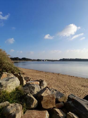 Apartamento Aux Portes Du Golfe