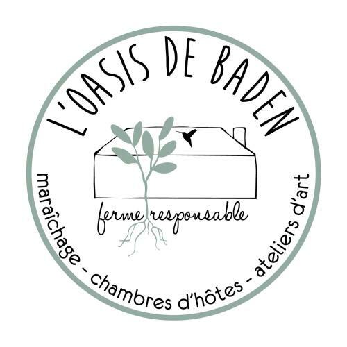 Bed & Breakfast Oasis De Baden
