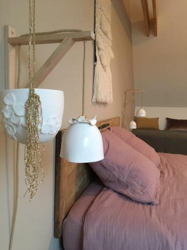 Bed & Breakfast Oasis De Baden