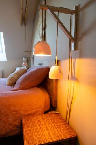 Bed & Breakfast Oasis De Baden