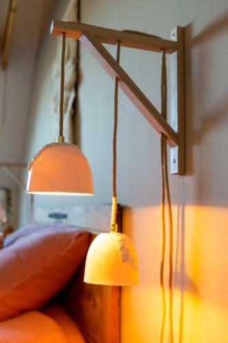 Bed & Breakfast Oasis De Baden