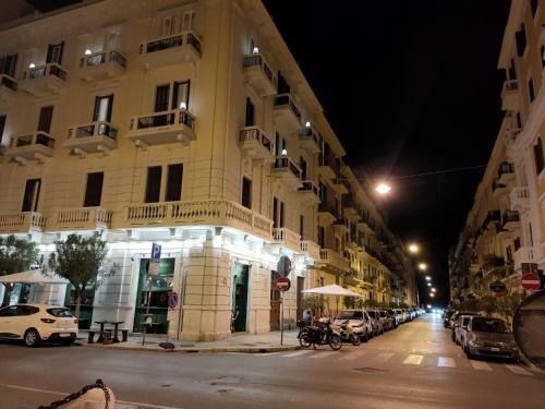 Apartamento Appartamento Con Cortile A 30 Mt. Dal Mare