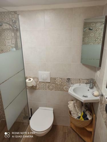 Apartamento Appartamento Con Cortile A 30 Mt. Dal Mare