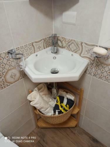 Apartamento Appartamento Con Cortile A 30 Mt. Dal Mare