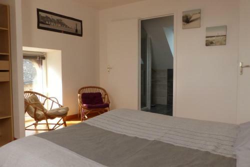 Maison 4 Personnes En Bord de Mer - Golfe Du Morbihan