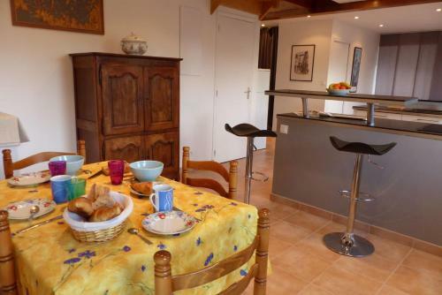Maison 4 Personnes En Bord de Mer - Golfe Du Morbihan