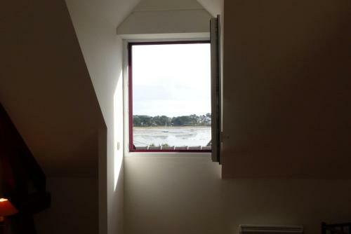 Maison 4 Personnes En Bord de Mer - Golfe Du Morbihan