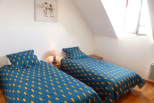 Maison 4 Personnes En Bord de Mer - Golfe Du Morbihan