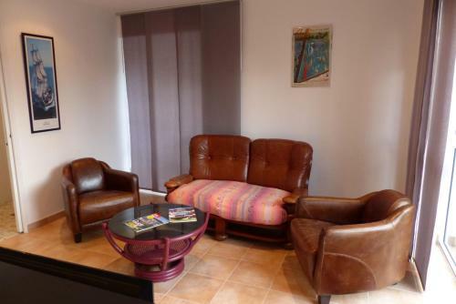 Maison 4 Personnes En Bord de Mer - Golfe Du Morbihan